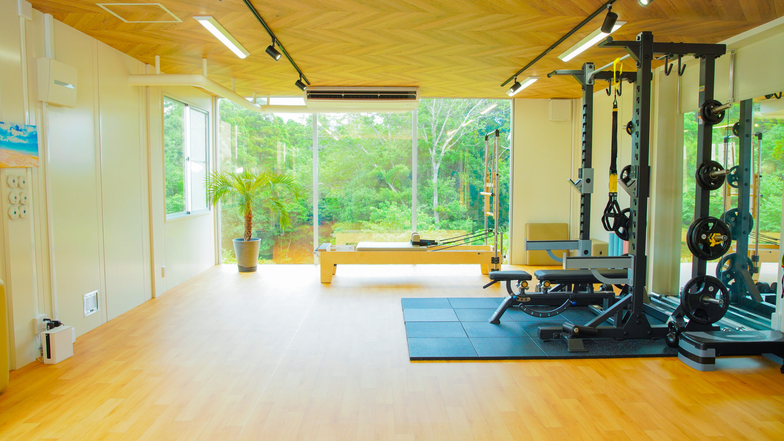 Conditioning Studio SEA